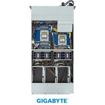 Preview: GIGABYTE 2HE Serversystem XV23-ZX0-AAJ1 - AMD / MGX™